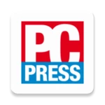 Logo of PC Press android Application 